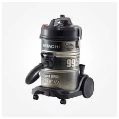 جاروبرقی 2300 وات هیتاچی مدل  CV-995 DS