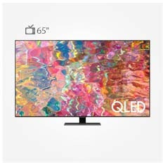 تلویزیون سامسونگ مدل 65Q80B 
