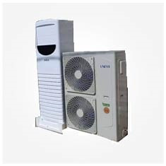 تصاویر کولر گازی یونیوا مدل UN-AF48 ULTRA عکس 