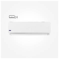 عکس کولرگازی کریر 24000 اینورتر مدل 42QHG024VS تصاویر