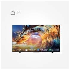 قیمت تلویزیون توشیبا 55M550 خرید