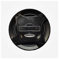 اسپیکر خودرو 6 اینچ مکسیدر MX-SP6530 PL602