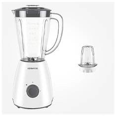 مخلوط کن اسیاب کنوود یخ شکن 400 وات مدل blp10