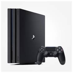 پلی استیشن 4 پرو 1 ترابایت سونی SONY PLAYSTATION 4 PRO 1TB