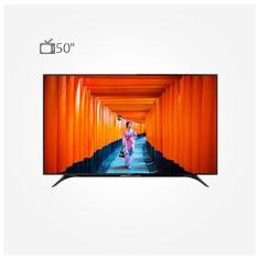 تلویزیون شارپ هوشمند فورکی 4T-C50AH1X Sharp