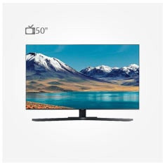 تلویزیون 50 اینچ سامسونگ ال ای دی فورکی 50TU8500 Samsung