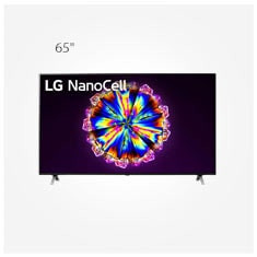 تلویزیون هوشمند ال جی فورکی الترا اچ دی 65NANO90 LG