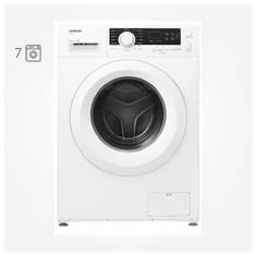 لباسشویی هیتاچی 7 کیلویی hitachi bd-w70ce 
