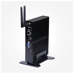 کامپیوتر کوچک 12 ولت پردازنده سلرون J1800 رومیزی مدل BM11-J1800-Barebone