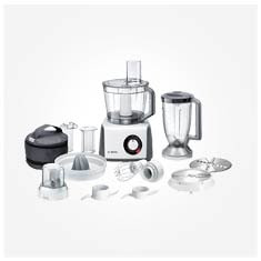 غذاساز حرفه ای بوش 1200 وات مدل Bosch MCM640604