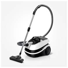  جارو برقی اب و خاک 2100 وات بوش BWD421PRO 