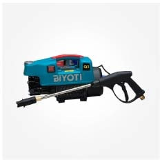 عکس کارواش دینامی بیوتی 200 بار 2500 وات BYT-17 BIYOTI 