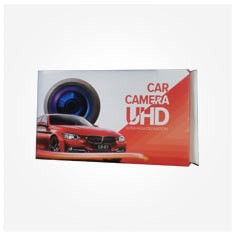 دوربین سنسور دنده عقب خودرو الترا اچ دی CAR CAMERA UHD