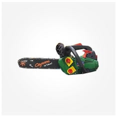 اره موتور بنزینی و اره زنجیری 250 وات دو زمانه کاین Cayenne 250-2.0