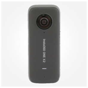 دوربین اکشن 360 درجه اینستا مدل Insta360 One X2 360 