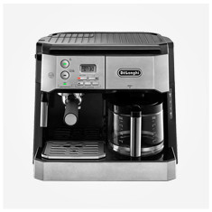 اسپرسو ساز دلونگی کاپوچینو ساز 1750 وات 15 بار DeLonghi BCO431.S