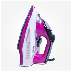 اتو بخار دسینی 2200 وات مدل DESSINI 9009 STEAM IRON
