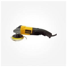 فرز سنگ متوسط و پولیش زن دیوالت دیمردار 1250 وات Dewalt 1250W