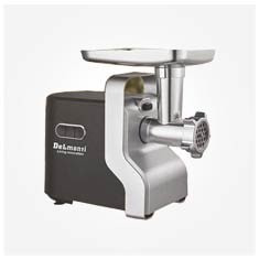 چرخ گوشت دلمونتی 1200 وات Delmonti DL 345 Meat grinder