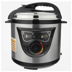  زودپز برقی فوما 8 لیتری FU-1300 