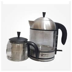  چای ساز فوما 2200 وات مدل FU-1506 