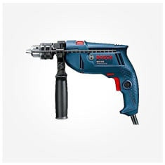 دریل بوش چکشی بتن کن GSB-550 Bosch