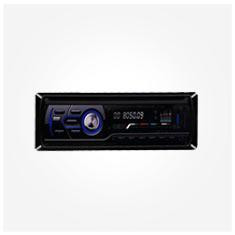 پخش کننده خودرو ایکس بی تاد XbTod HD-1586