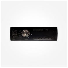 عکس پخش خودرو باس بلوتوث دار مدل HD-1783 Boss