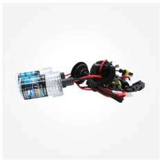 عکس کیت و لامپ زنون خودرو 55 وات 12 ولت HID Xenon 6000K 