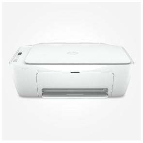 پرینتر جوهر افشان چند منظوره وای فای دار اچ پی مدل ‎HP 2720 Printer