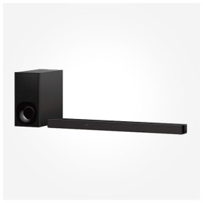 ساندبار سونی پریمیوم ساب ووفر بی‌سیم 3.1 کانال مدل HT -Z9F
