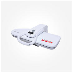اتو پرس ژانومه 1600 وات مدل JANOME STEAM IRON 3000