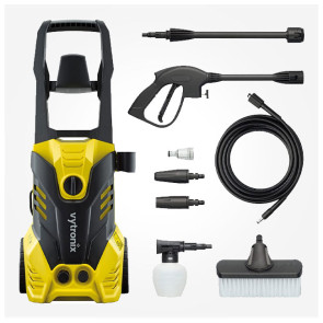 کارواش خانگی برقی 1800 وات 135 بار مدل VYTRONIX JETW1800