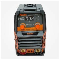 دستگاه موتور جوش زوبر 400 آمپر دو ولوم k10565 MMA-400N Kzubr