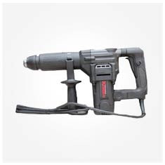 دریل برقی تک کاره کرس 1200 وات 14 ژول Kress KU340