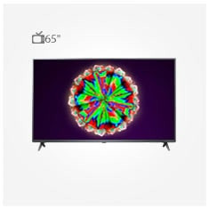تلویزیون ال جی فورکی نانوسل LG TV 65NANO79