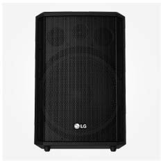 عکس سیستم صوتی ال جی 80 وات بلوتوثی LG XBOOM RM2