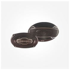 اسپیکر خودرو مارشال ووفر توییتر 4 طرفه Marshal ME-7988