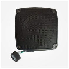 اسپیکر خودرو مکسیدر 5 اینچ 65 وات Maxeeder MX-SP5012 SD501