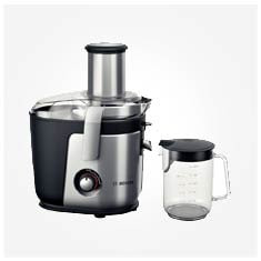  آبمیوه گیری 1200 وات بوش مدل MES4010