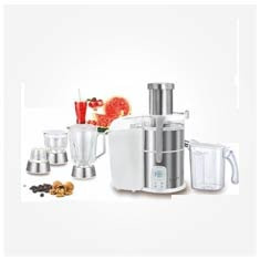  آبمیوه گیری 4 کاره 1200 وات مایر مدل MR-6556