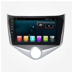  پخش فابریک خودرو و مانیتور ماشین آندرویدی MVM 315 New Android 