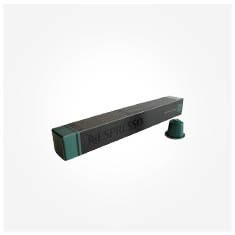 کپسول قهوه نسپرسو کاپریسیو بسته 10 عددی Nespresso Capriccio