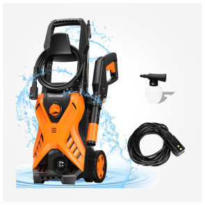 کارواش برقی سیار و خانگی 2300 فشار مدل PAXCESS P2.1 1.6 GPM