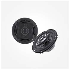 اسپیکر دایره ای خودرو P9cinener TS-1672 