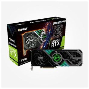 کارت گرافیک گیمینگ مدل Palit GeForce RTX 3080