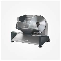 کالباس بر برقی سنکور 150 وات SENCOR SFS 4050SS FOOD SLICER