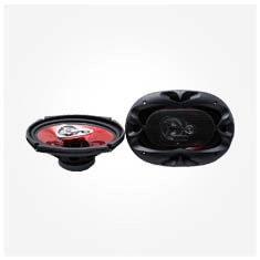 اسپیکر خودرو 900 وات شروود کواکسیال SH-6957 