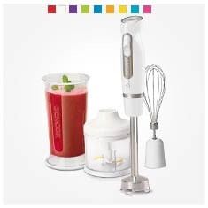 گوشت کوب برقی سنکور 1000 وات مدل SHB 4461GR