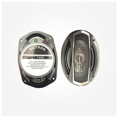 اسپیکر خودرو سیلترون بیضی 1200 وات Siltron LF-7995